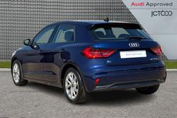 AUDI A1 Photo 3