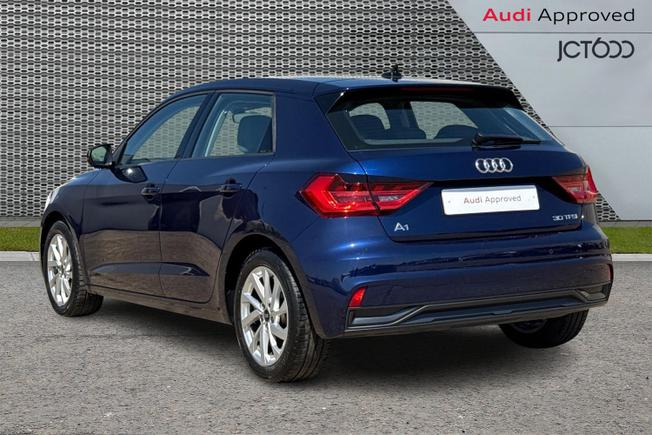 AUDI A1 Photo 3