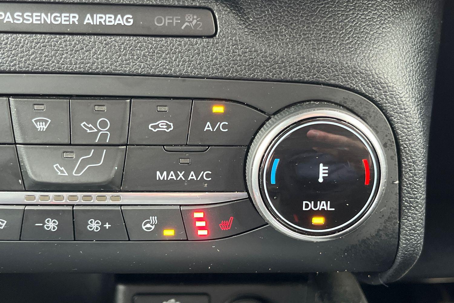 Ford KUGA Photo 21