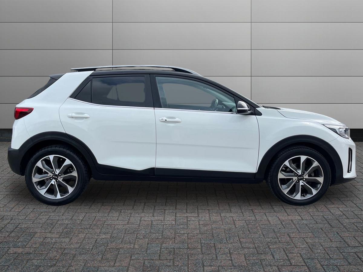 Kia Stonic Photo 5