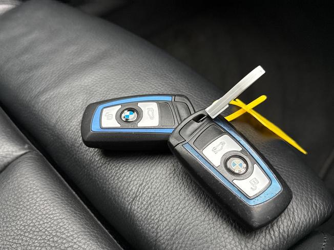 BMW 3 Series Photo 47