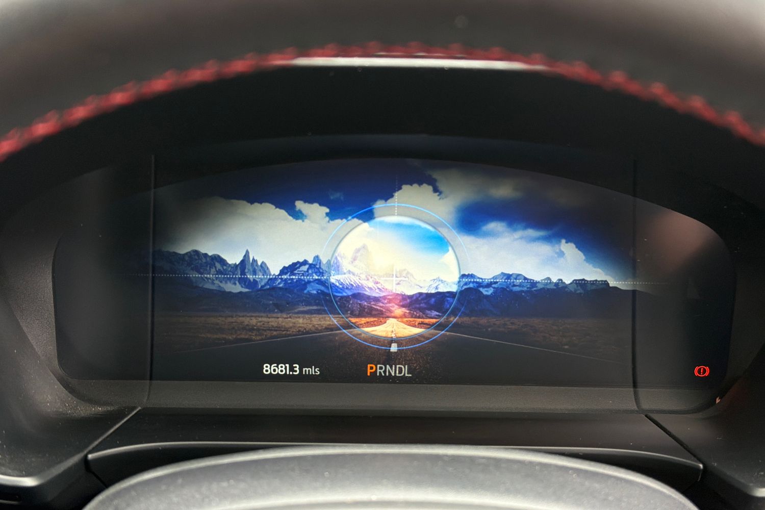 Ford KUGA Photo 12