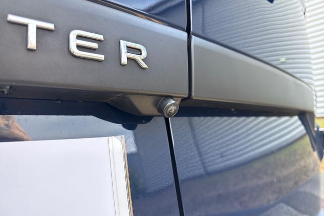 VOLKSWAGEN E-Transporter Photo 35
