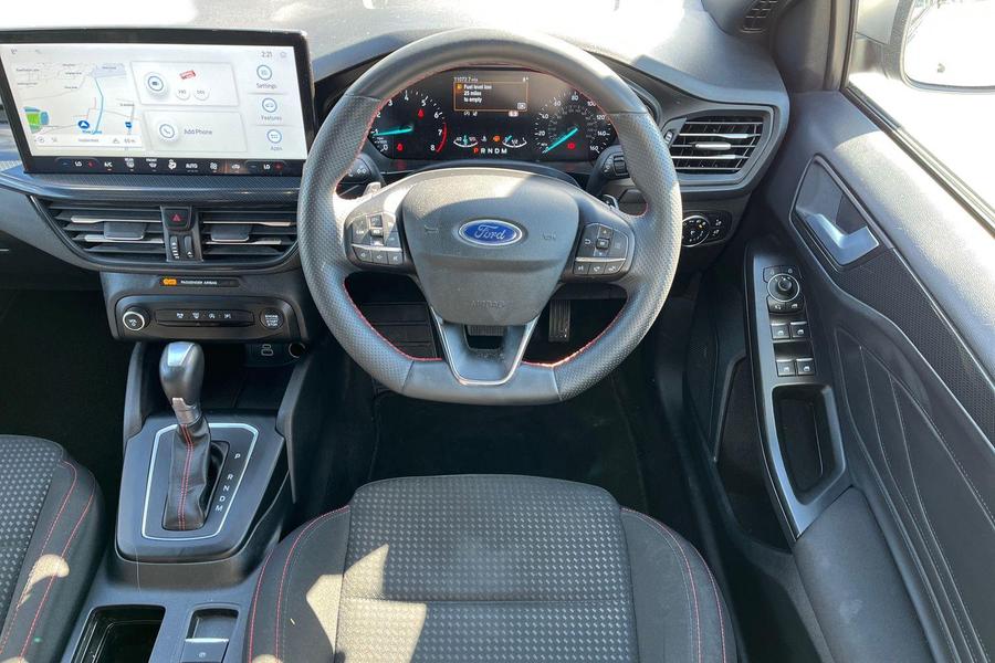 Ford FOCUS Photo autoimg-0e233289271b1163f97e62155839850303d57967.jpg