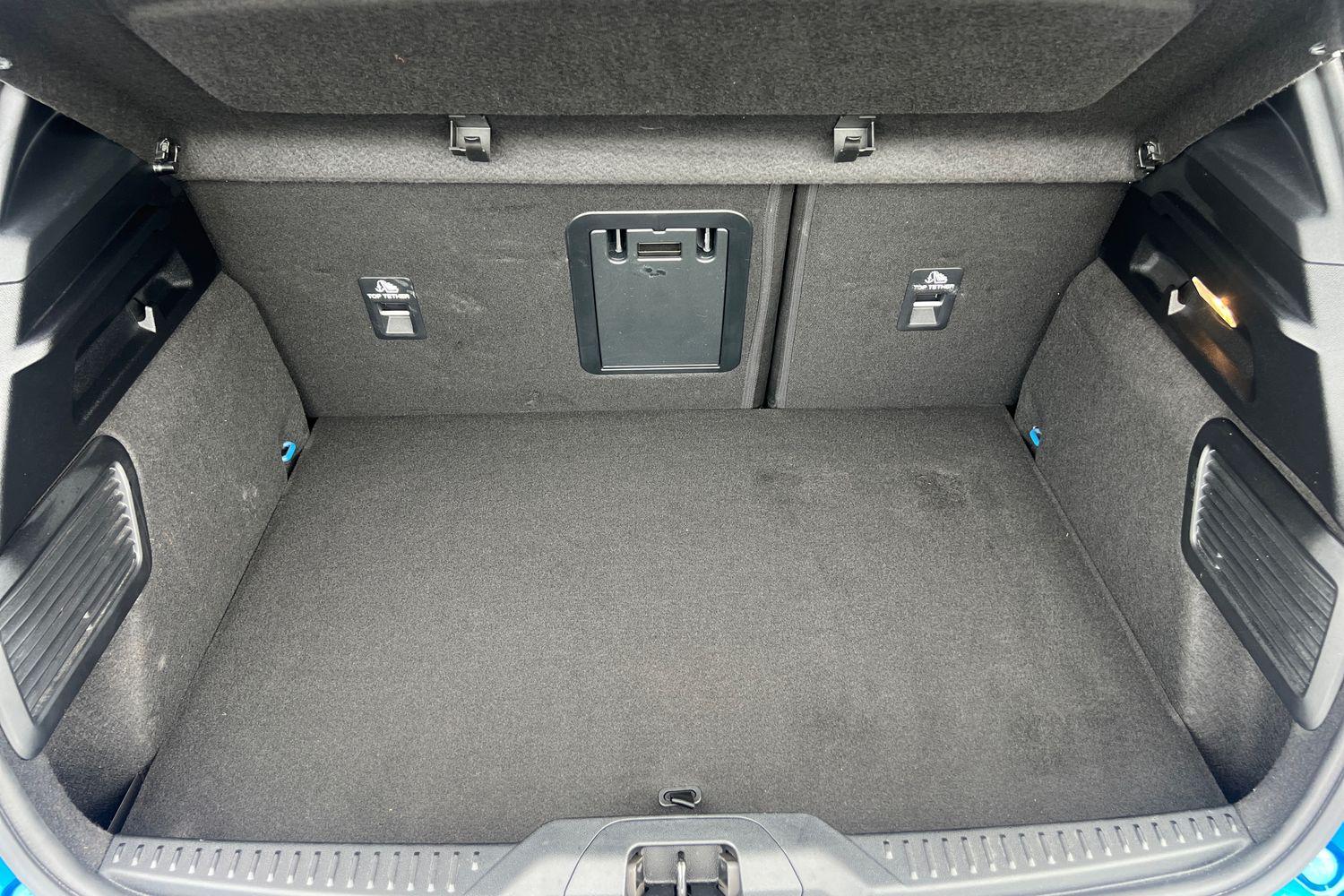 Ford FOCUS Photo 20