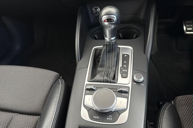 Audi A3 Photo 30
