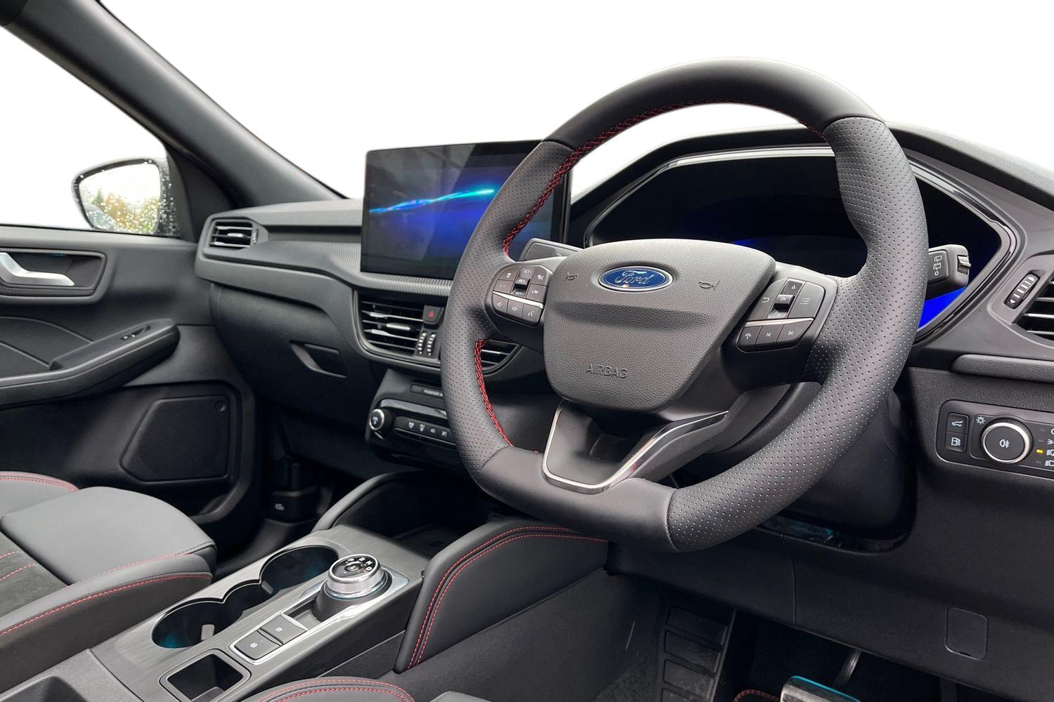 Ford Kuga Photo 8