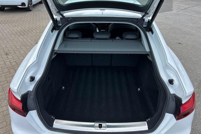 AUDI A5 Photo 12