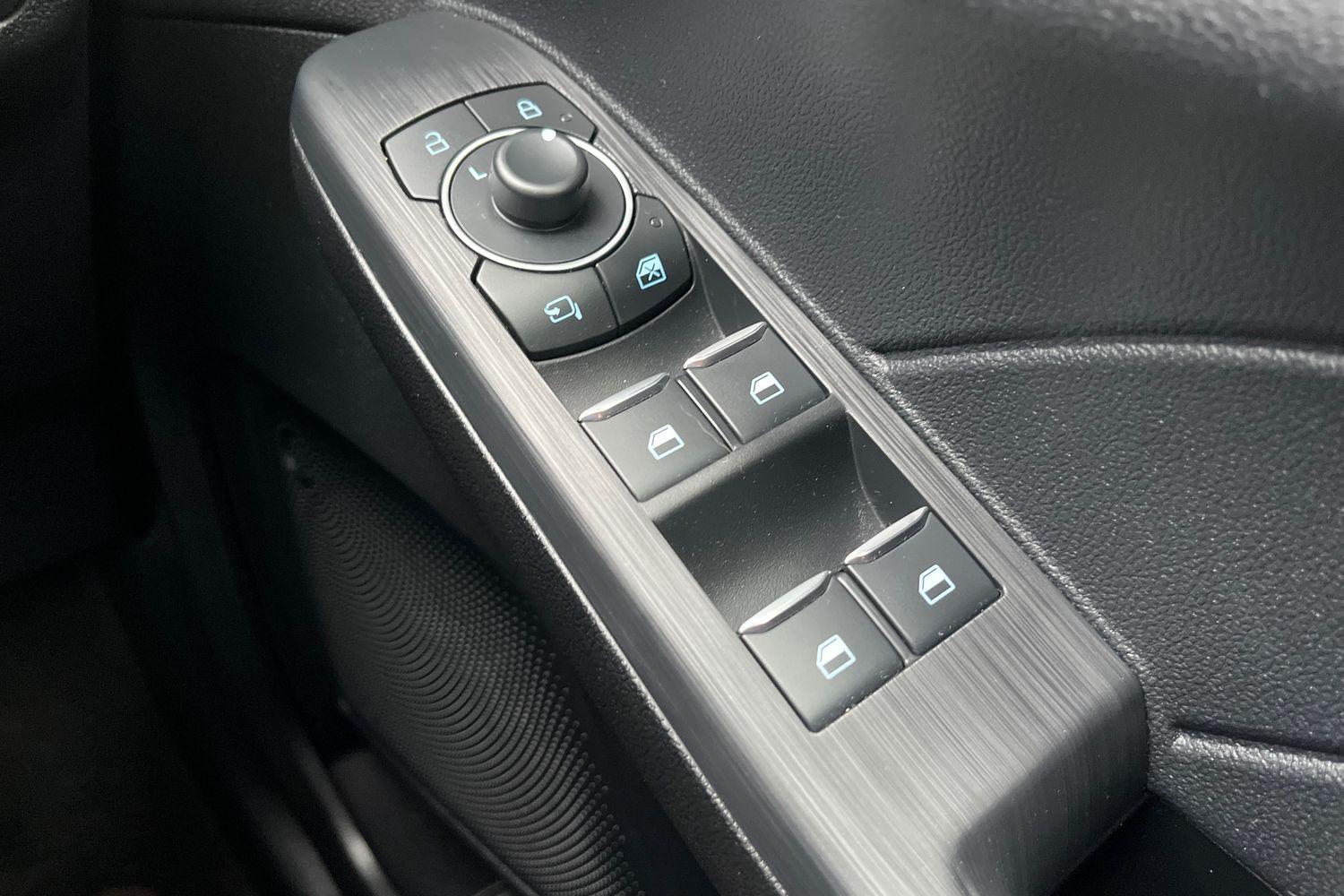 Ford Kuga Photo 15