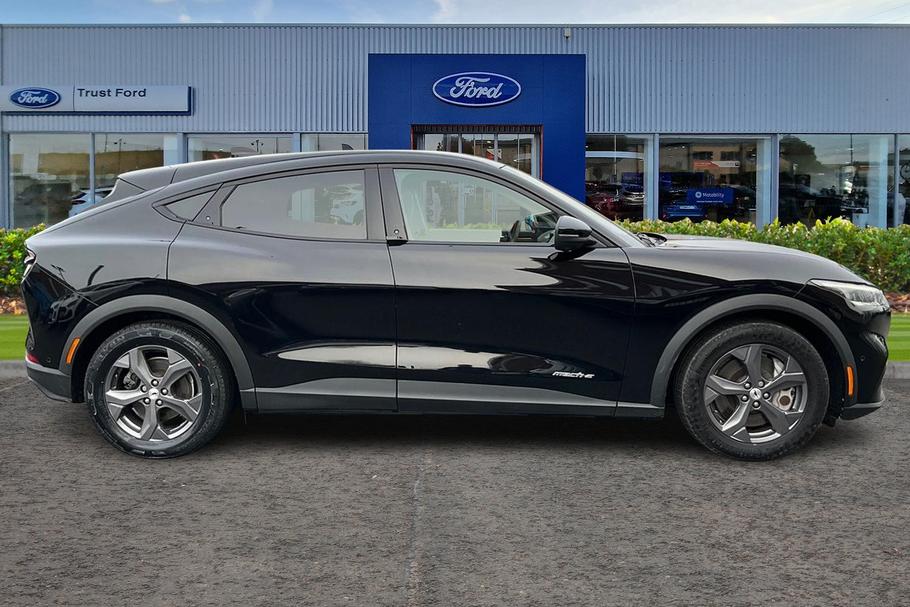 Used Ford MUSTANG MACH-E YF73OFY 3