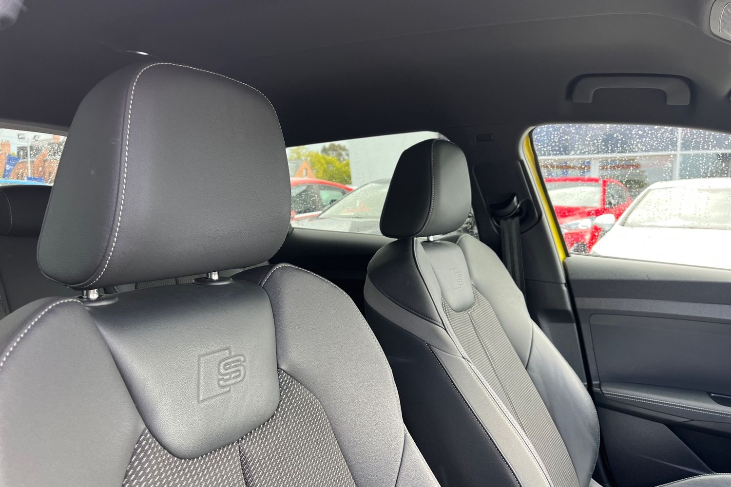 Audi A1 Photo 16