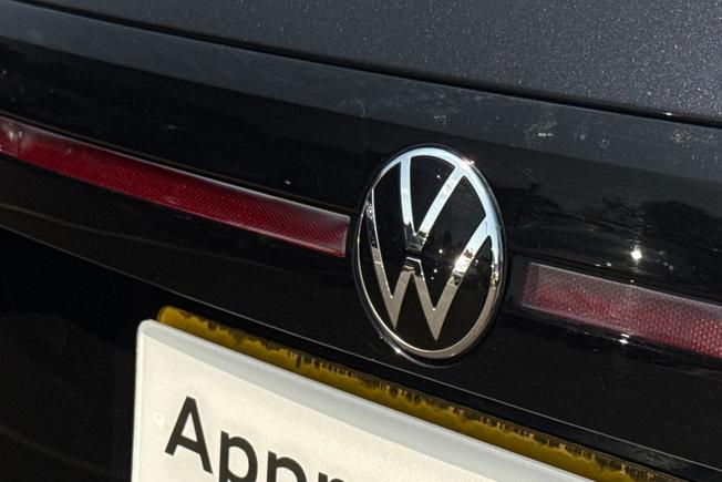VOLKSWAGEN T-Cross Photo 49