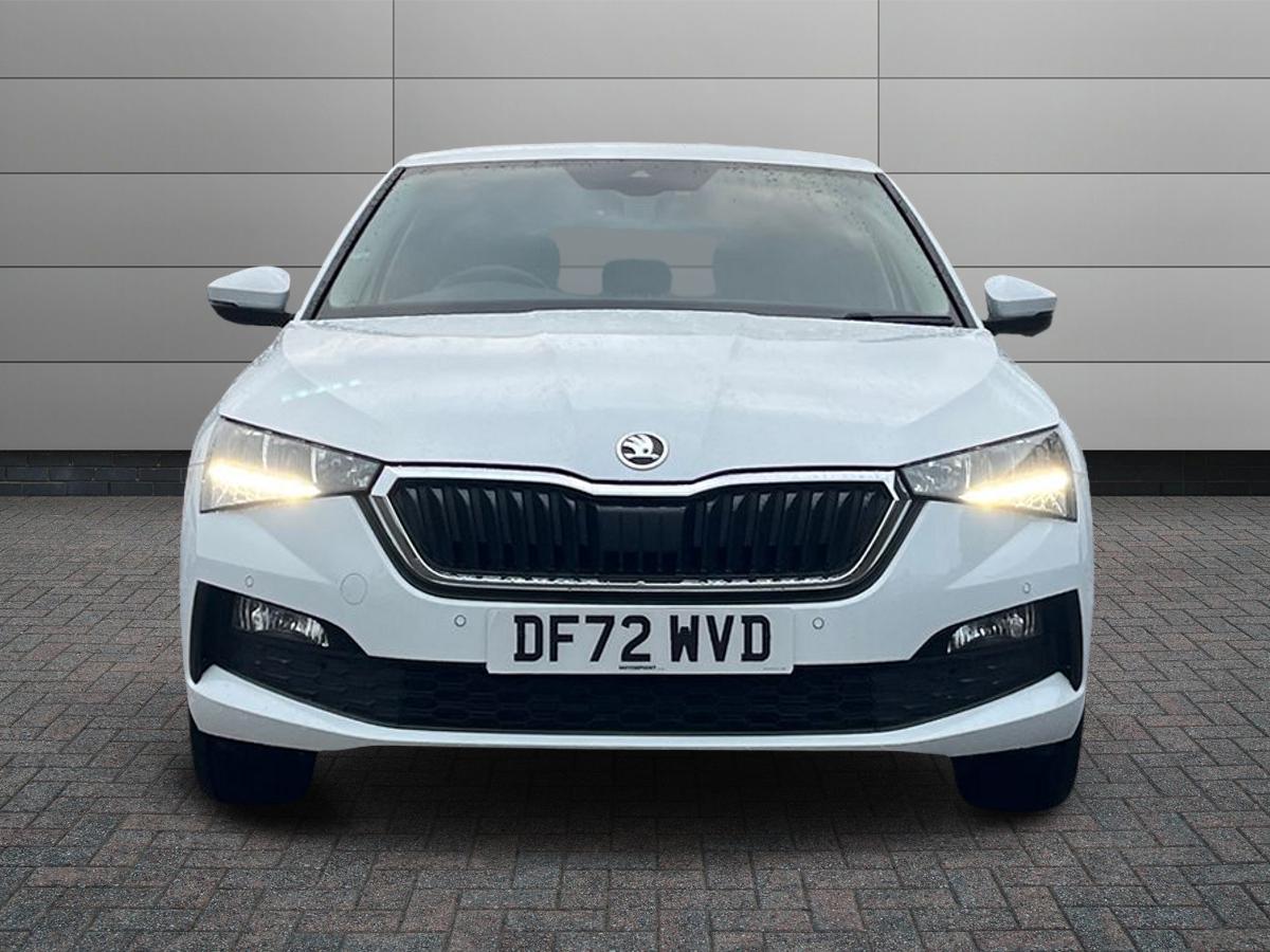 Skoda Scala Photo 7