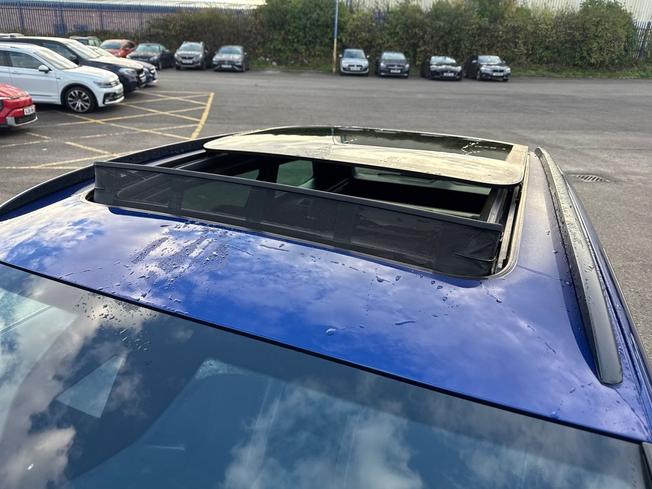 SEAT Leon Photo 39