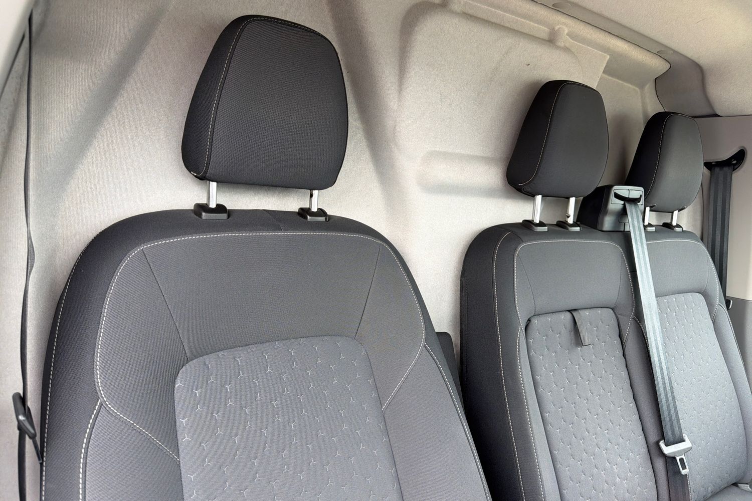 Ford TRANSIT CUSTOM Photo 40