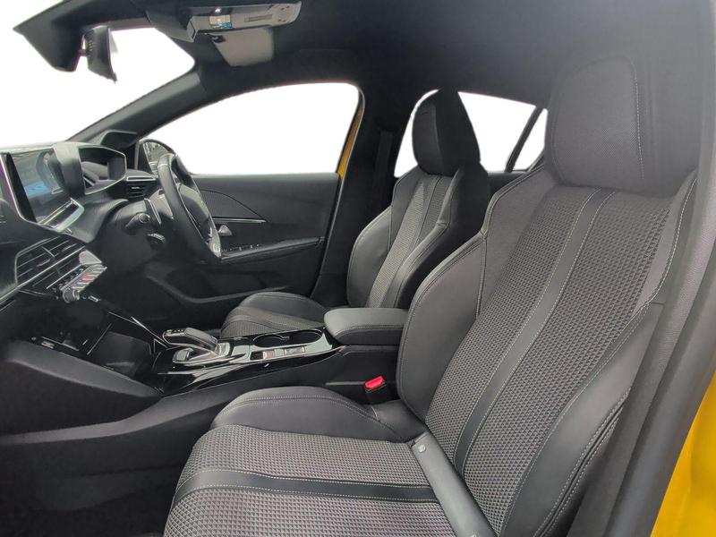 Used Peugeot 208 NX20XCA 16