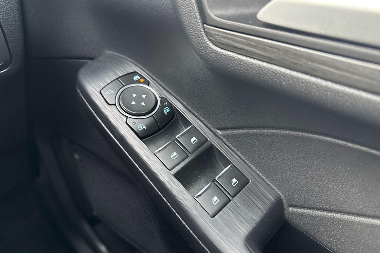 Ford Kuga Photo 15