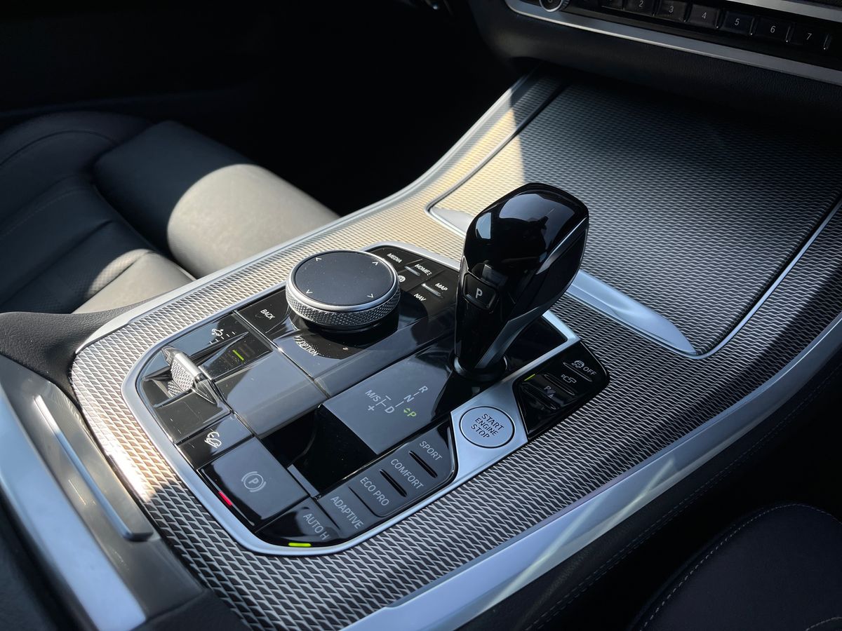 BMW X5 Photo 13