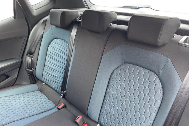 SEAT Arona Photo 9