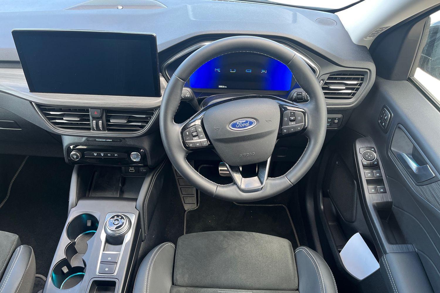 Ford KUGA Photo 10