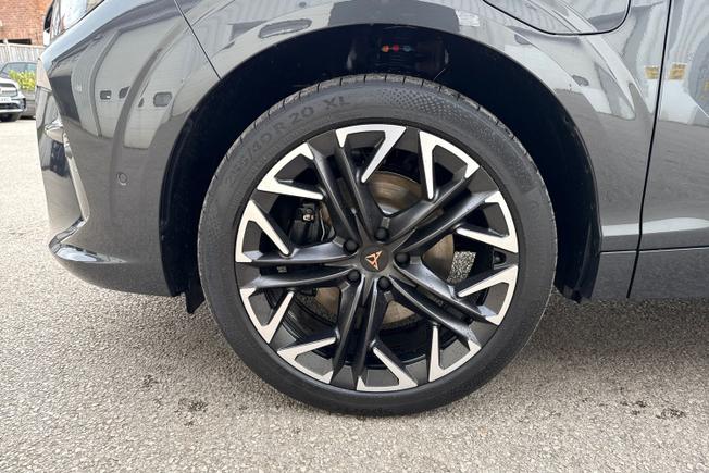 CUPRA Terramar Photo 27