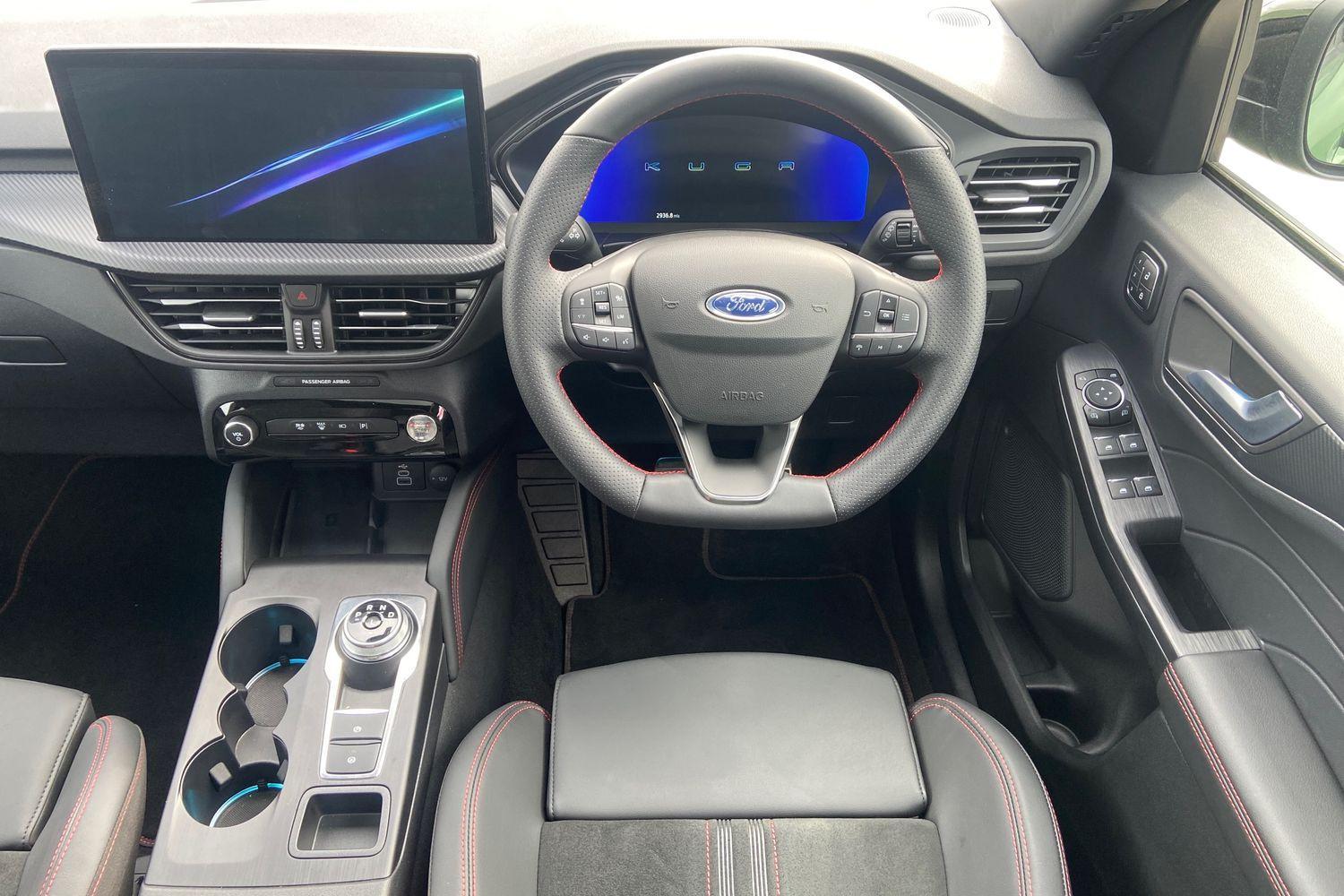 Ford KUGA Photo 10