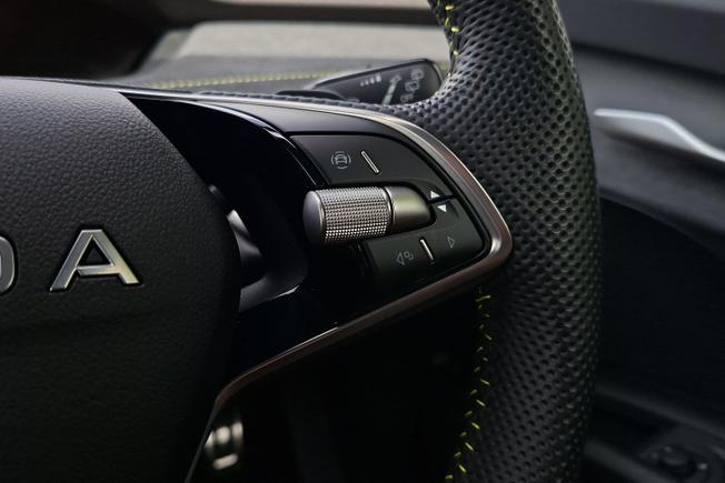 ŠKODA Elroq Photo 17
