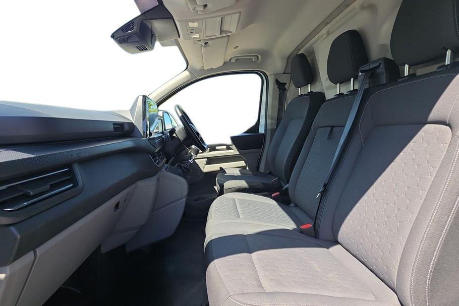 Used Ford Transit Custom FH73RKY 10
