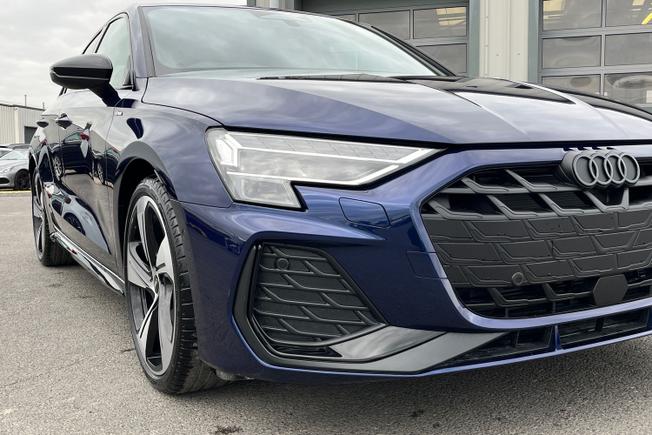 AUDI  A3 Sportback Photo 19