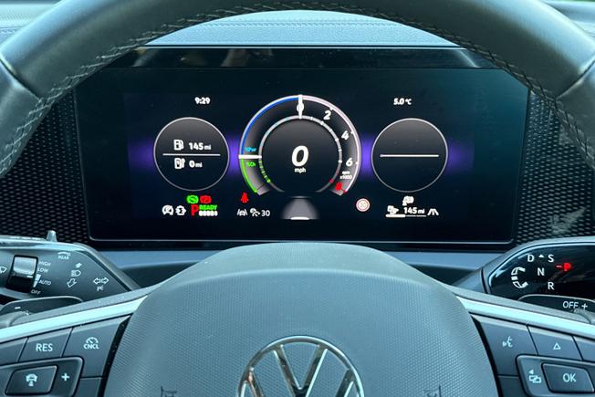 VOLKSWAGEN Tiguan Photo 15
