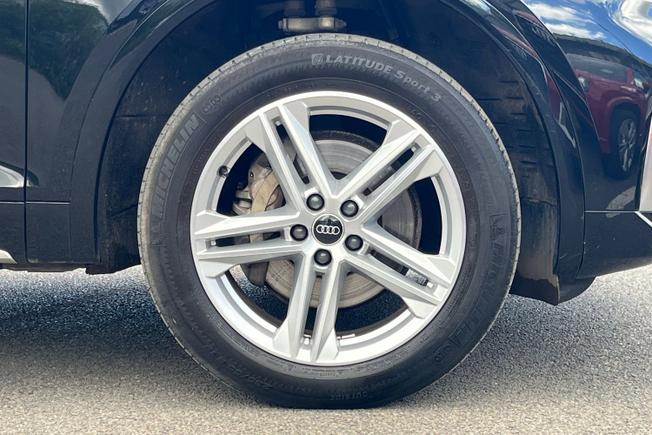 AUDI Q5 Photo 5