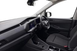 VOLKSWAGEN Caddy Maxi Photo 2
