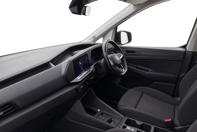 VOLKSWAGEN Caddy Maxi Photo 2
