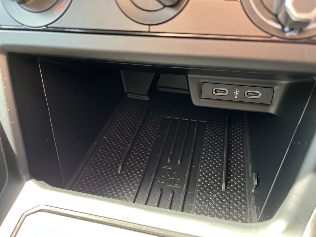 Volkswagen Polo Photo 32
