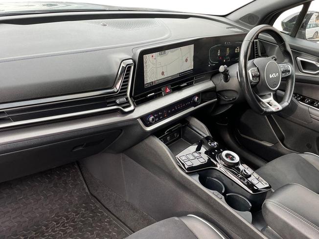 KIA Sportage Photo 2