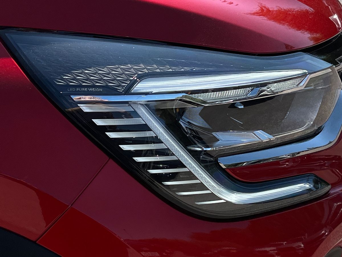 Renault Captur Photo 20