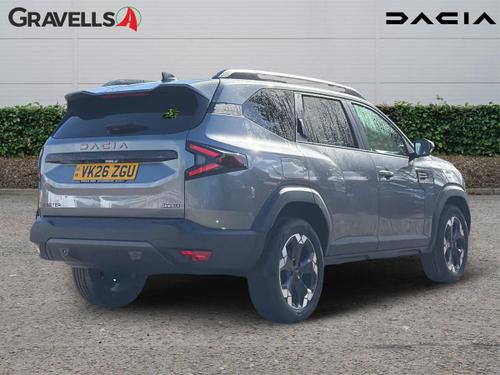 Dacia BIGSTER Photo autoimg-0e355c73624ddd390eefb4818e3d7c1b5664c507.jpg