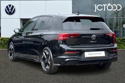 Volkswagen Golf Photo 3