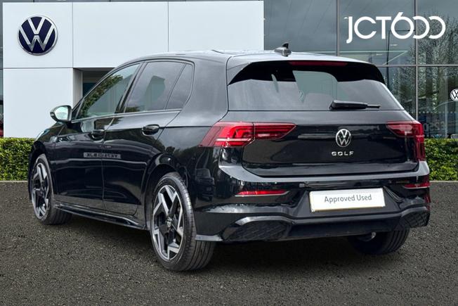 Volkswagen Golf Photo 3