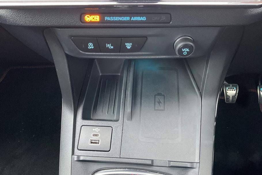 Used Ford PUMA FMZ6473 28