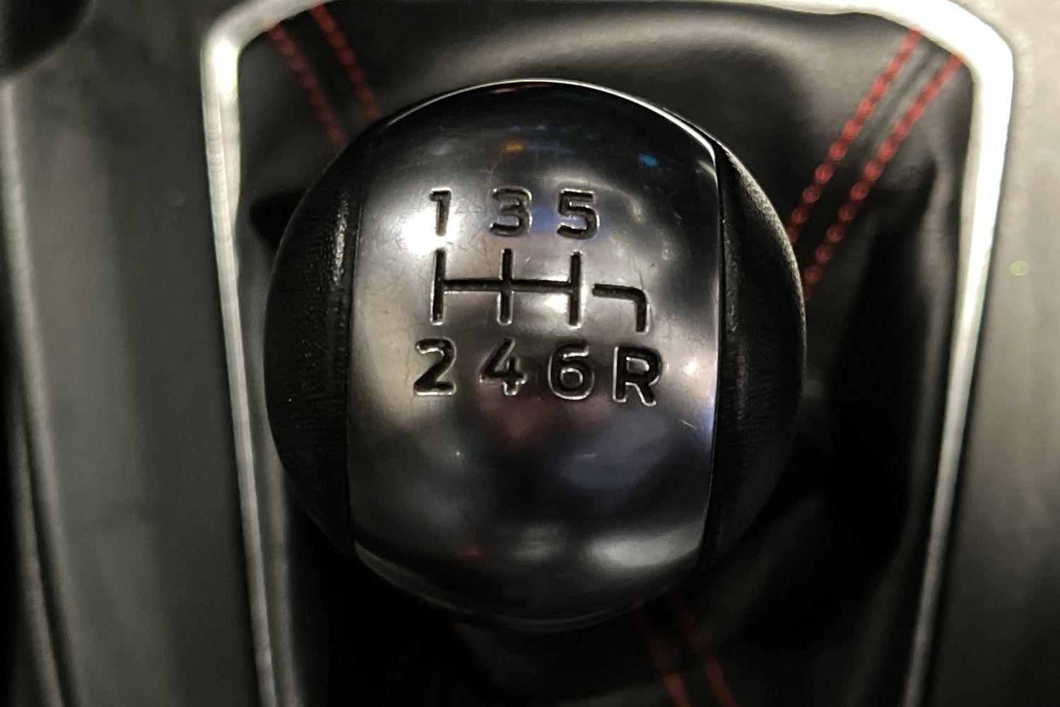 Ford FOCUS Photo 35