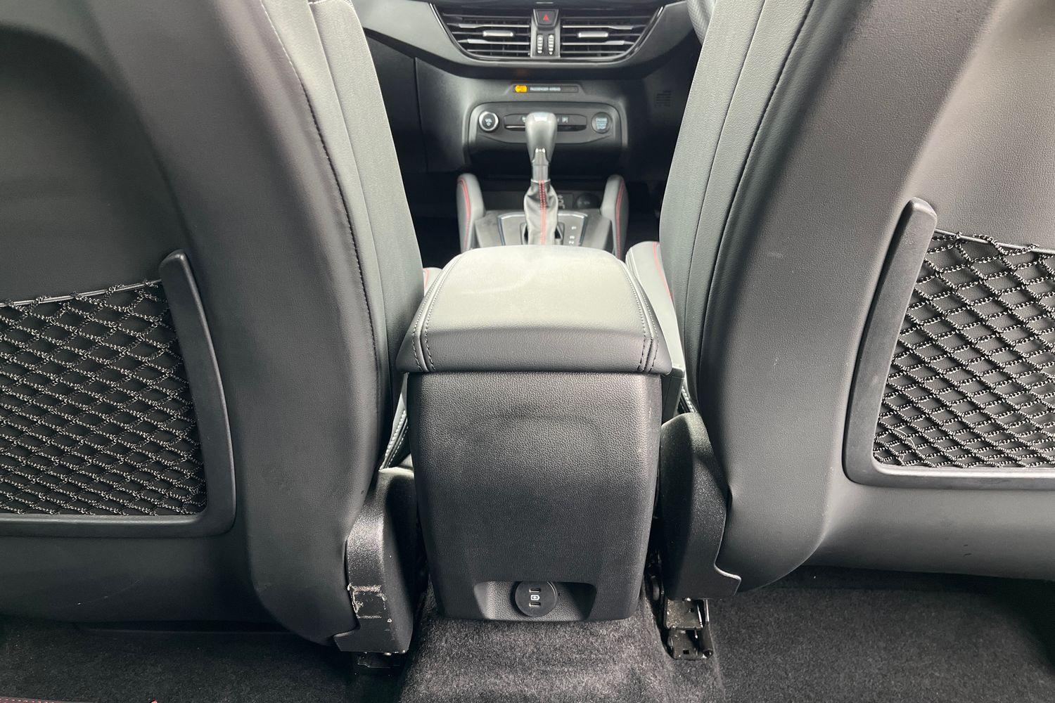 Ford Focus Photo 26