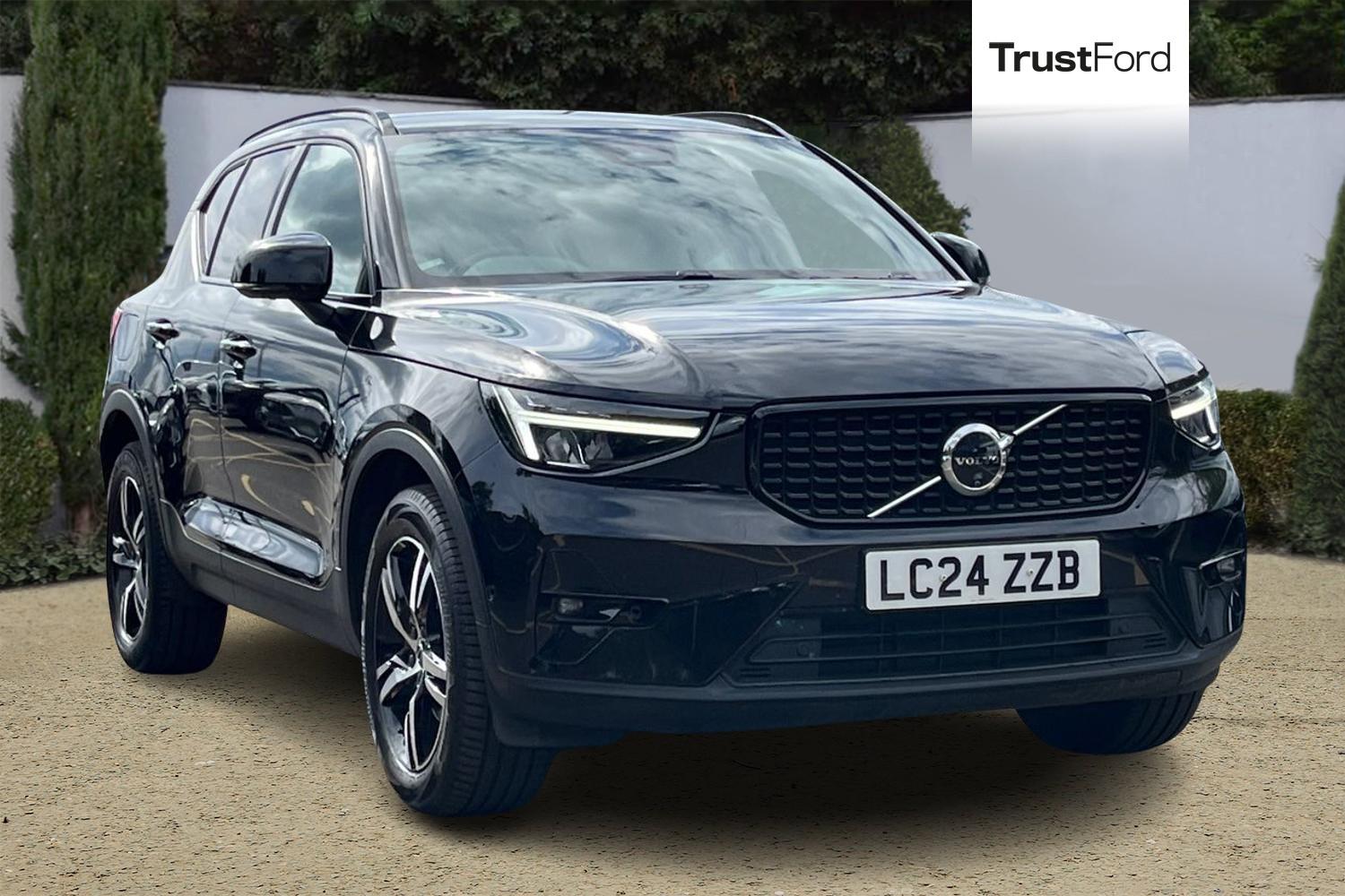 Volvo XC40 Photo 0