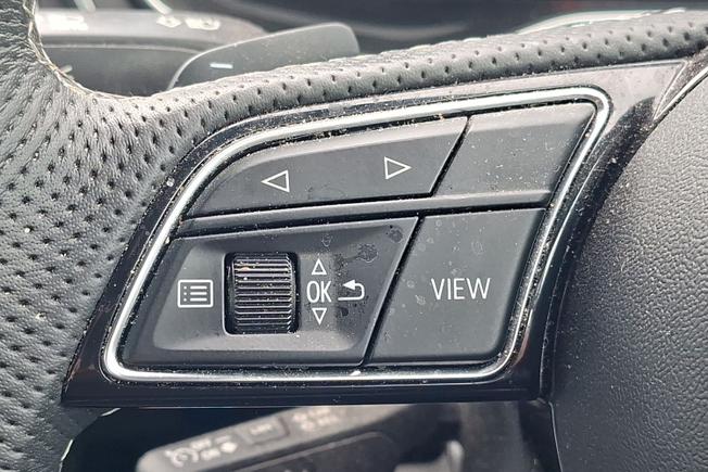 AUDI A5 Photo 16