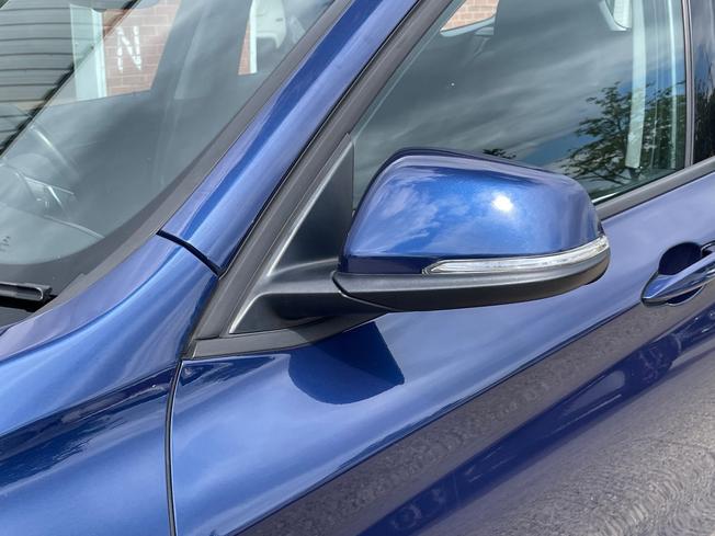 BMW X1 Photo 20