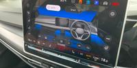 Volkswagen Golf Photo 13
