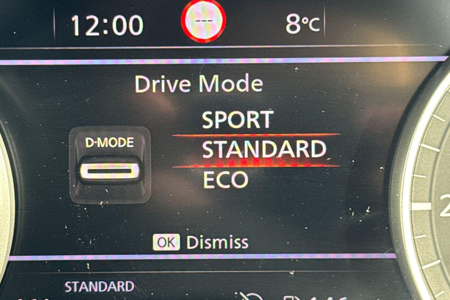 Nissan QASHQAI Photo 33
