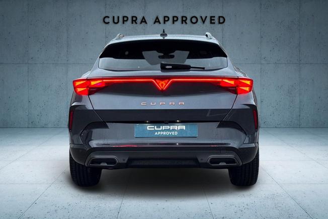 CUPRA Formentor Photo 7