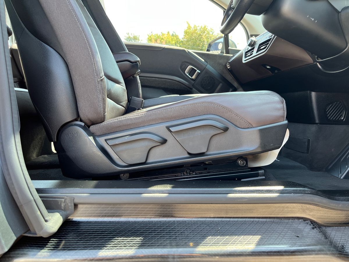 BMW i3 Photo 39