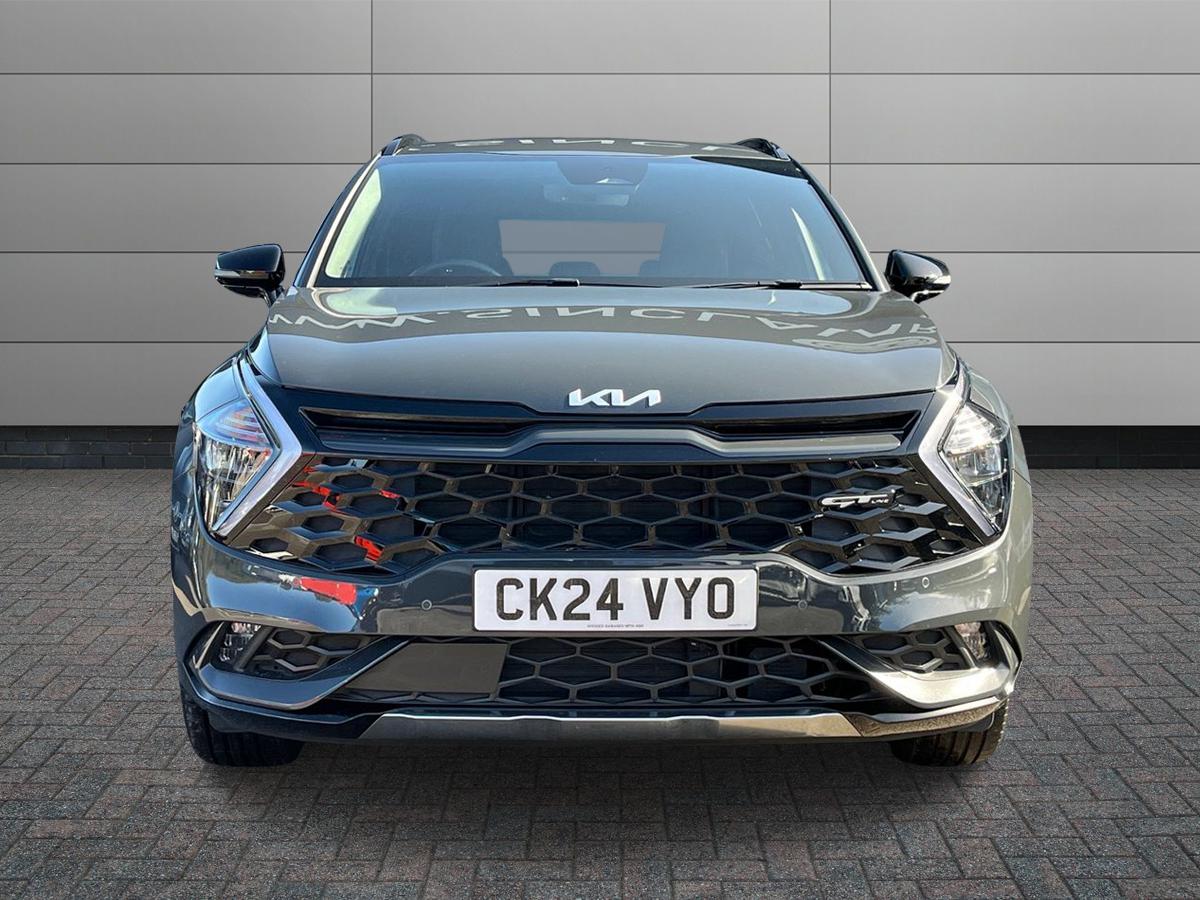 Kia Sportage Photo 7